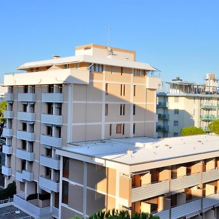 Condominio Bristol 比比翁 外观 照片